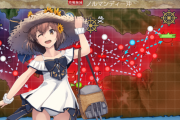 【艦これ】前イベってなんだっけ…？