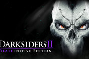 『Darksiders II Deathinitive Edition』10/15本日22時～PS5版発売