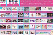 【STU48】8月12日(土)『miniちかっぱ祭ver.5.0 in OSAKA』の出演メンバー決定！