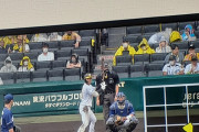 【悲報】野球のストライクゾーン、大きいｗｗｗｗｗｗｗｗｗ