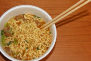 医者「カップラーメンのスープは飲み干せ」