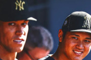 ジャッジが大谷翔平を絶賛して全米騒然！←「誰が一番か分かっている！」（海外の反応）