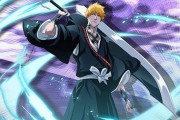 BLEACHで地味に人気あるキャラってあいつだよな