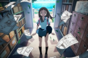 【画像・小ネタ】アニメ『かくしごと』新ビジュと先行カット公開！ これ半分絶望先生だろ