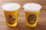 DeNAオリジナル醸造ビール『BAYSTARS ALE』、インターナショナル・ビアカップ2022で銀賞受賞！