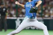 【日本ハム】達孝太、6回6安打無失点6奪三振「要所で三振を取れたことがよかった」