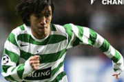 【海外サッカー】中村俊輔、セルティックの“左足部門”歴代トップに選出　「目にする絶対的な喜びだった」