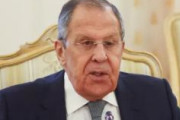 【ロシア】ラブロフ外相、トランプ米大統領を称賛「だから彼と仕事をするのは面白いのだ」