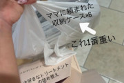 橋田歩果ちゃん、大荷物になるのになんでリュック使わないの？