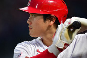 MLB公式「今季のTOPプレー100で大谷は18位でした」日本人「そんなわけない！」