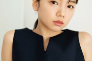 【日向坂46】齊藤京子、素材の良さを生かした“ほぼすっぴん”のグラビア披露！『blt graph.』初登場にして表紙に抜擢