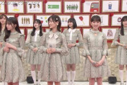 【乃木坂46】遠藤さくらだけは新衣装がバッチリ似合ってる件ｗｗｗｗｗｗｗ