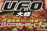 韓国人「インスタントラーメンのパイオニア韓国　日本に秘訣を教えて絶賛好調中」