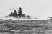 【悲報】日本軍が大和などの戦艦がいて勝てなかった理由wwww
