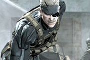 ワイ「メタルギアソリッド」シリーズを遊び終わる