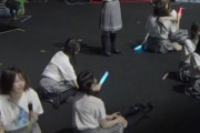 【日向坂46】これが覇王色の覇気かｗｗｗｗｗｗｗｗｗｗｗｗ