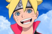 【悲報】BORUTO、もう話題にならなくなるｗｗｗｗｗ