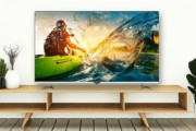 ゲオが発売した39800円の50インチ4Kテレビ買ったやついる？