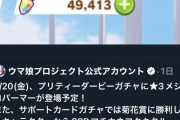 【朗報】シャニマスの緋田美琴さん、死ぬほどやり込むつもりな模様