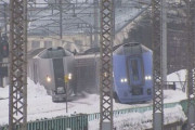 【悲報】JR北海道、逝く