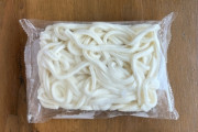 冷凍うどんの食べ方