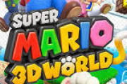 3Dマリオ史上最低売上がWiiUスーパーマリオ3Dワールドなんだよｗ