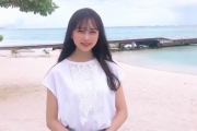【乃木坂46】鈴木絢音がタヒチに出向してしまった動画がこちら・・・