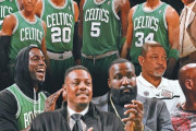 【NBA】2007-08のBOSはどう評価されるべきか