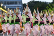 【徳島】阿波踊りは屋内で開催、屋外での実施を断念…県内在住者のみ参加へ