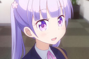 《NEWGAME！》でお尻を見てみたい女の子ｗｗｗｗｗｗｗｗｗｗｗ