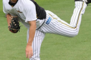 新型コロナから復帰の阪神・伊藤将が２２日の巨人戦に先発「長かったです」