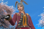 【FF14】プリンセスデー2025報酬の「セネシャルプリンス」装備の2ヵ所染色が公式ブログにて公開！イベントに合わせて「2ヵ所染色SSキャンペーン」も実施予定！
