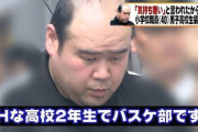 【画像あり】Hな高校2年生のバスケ部員 見つかる