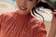【STU48】女優 あん奈、心愛にロックオンされる