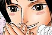 【ONEPIECE -ワンピース】ワンピースで一番美人な女キャラ、ついに決定する！！！！！！！！！！
