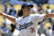 ドジャース、エース投手が故障で今季絶望　監督「困った。彼に代わるピッチャーなんて他にいるわけが、、」