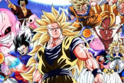 ドラゴンボールのブウ編の安心感は異常