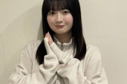人生の半分がアイドル SKE48江籠裕奈がたどり着いた境地