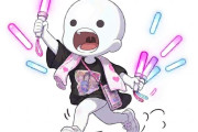 【ライブ】走るタイプの光害が来た時の対処法【ラブライブ！】