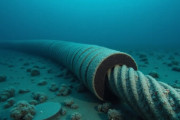 【悲報】ドイツの海底ケーブル切られる！