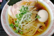 このラーメンで600円って安い？（※画像あり）