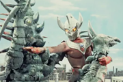【更新】百足怪獣ムカデンダーが登場したウルトラマンタロウの第２６話「僕にも怪獣は退治できる！」の思い出