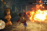 【特大悲報】制作5年の大作RPG『ワンピースオデッセイ』、売り上げ数がガチでヤバくてワロタｗｗｗｗｗ