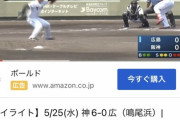 阪神ルーキー森木、MAX155キロ8奪三振6回無失点www