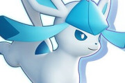 【ポケモンUNITE】「グレイシア」実装確定！