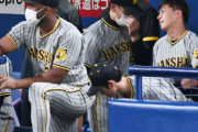 【悲報】阪神ファンワイ、今季がクソつまらないことに気づく