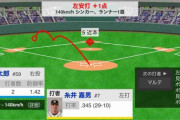 阪神・糸井、先制タイムリー！