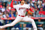 大谷翔平、2度目のTJ手術の可能性　米記者報道…10日以内に今季終了を決断か