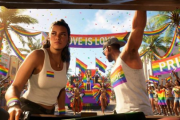 【悲報】「GTA6」、LGBTQ+パレードが開かれるｗｗｗｗｗ