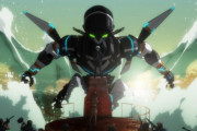 【朗報】2010年代ロボアニメ最高傑作決まる